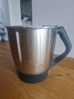 Thermomix Kochtopf beschädigt
