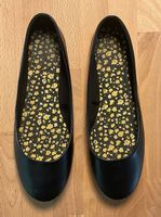 Damen Ballerinas - Grösse 39 / 40 - wie neu