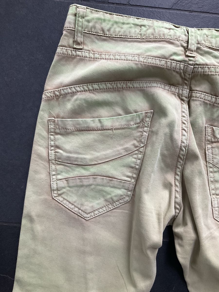 Please Jeans Pantaloni: Please Hosen – Usato da Röschenz venduto da Queen020 3