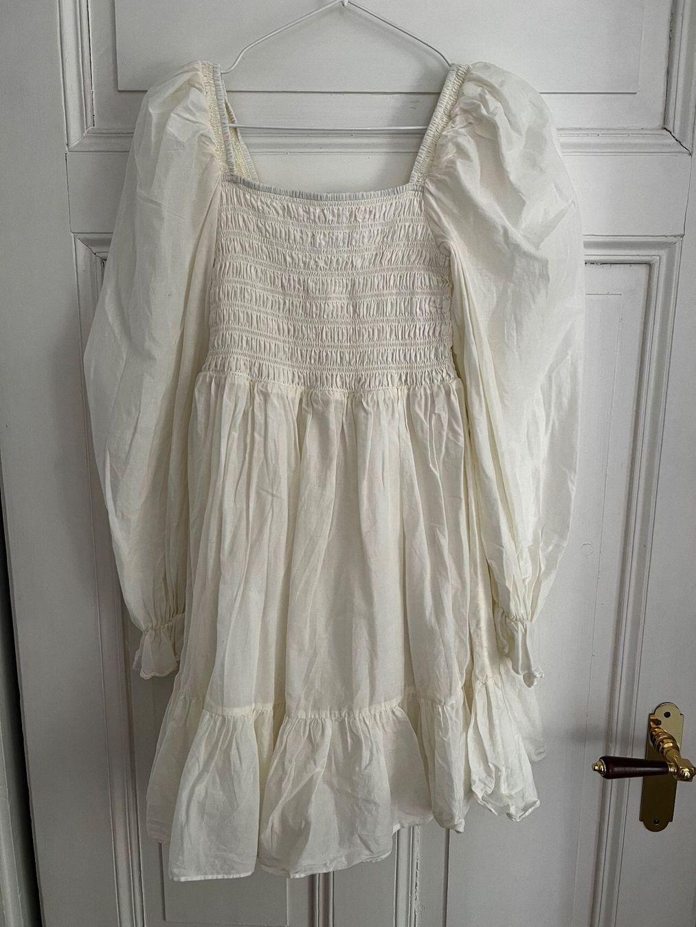 Other Stories Kleider: &Other Stories Mini-Kleid – Gebraucht aus Zürich von Allys-Closet