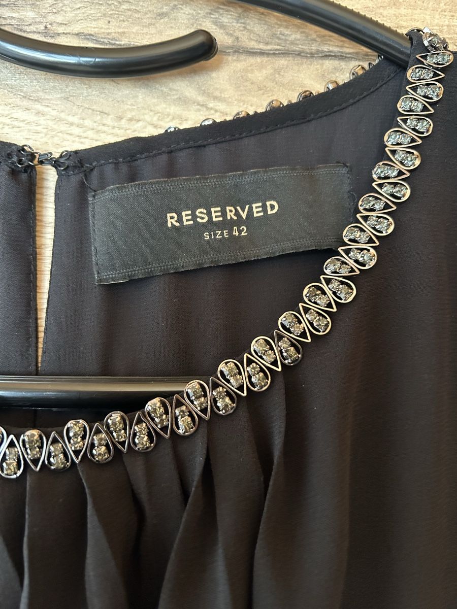 Jumpsuits: Jumpsuit Reserved Gr. 40/42 – Gebraucht aus Bilten von MB_8865 1