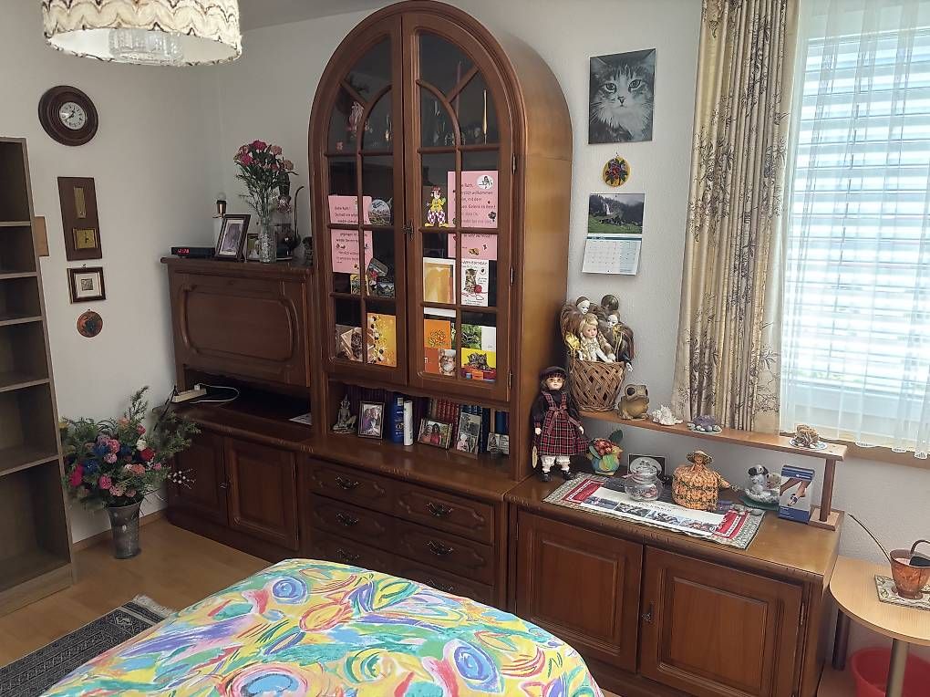 Credenze: Buffet – Usato da Henggart venduto da Swif