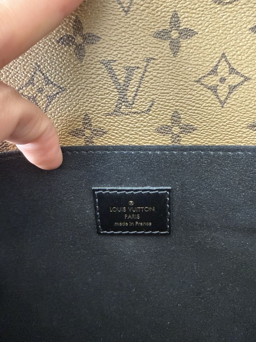 Louis Vuitton Taschen für Damen: Louis Vuitton Metis bag full package ORIGINAL – Neu (gemäss Beschreibung) aus Walchwil von Luxury_wardrobe 3