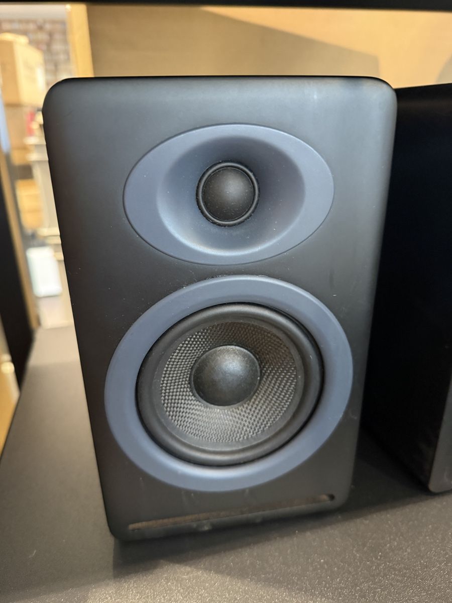 Home Cinema: Surroundset Wharfdale 5.1 – Usato da dietlikon venduto da avspalinger 4