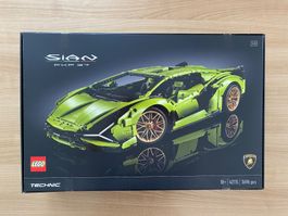 💥LEGO Technic 42115 Lambourghini NEU