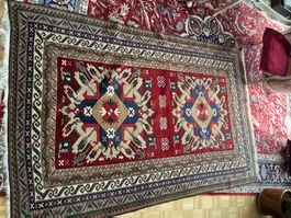 Kazak / Kasak Teppich (Tschelaberd)