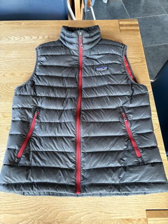 Patagonia Weste