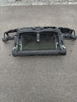 Vw Golf 4 1999 1.8l SchlossträgerWasser und Klimakühler