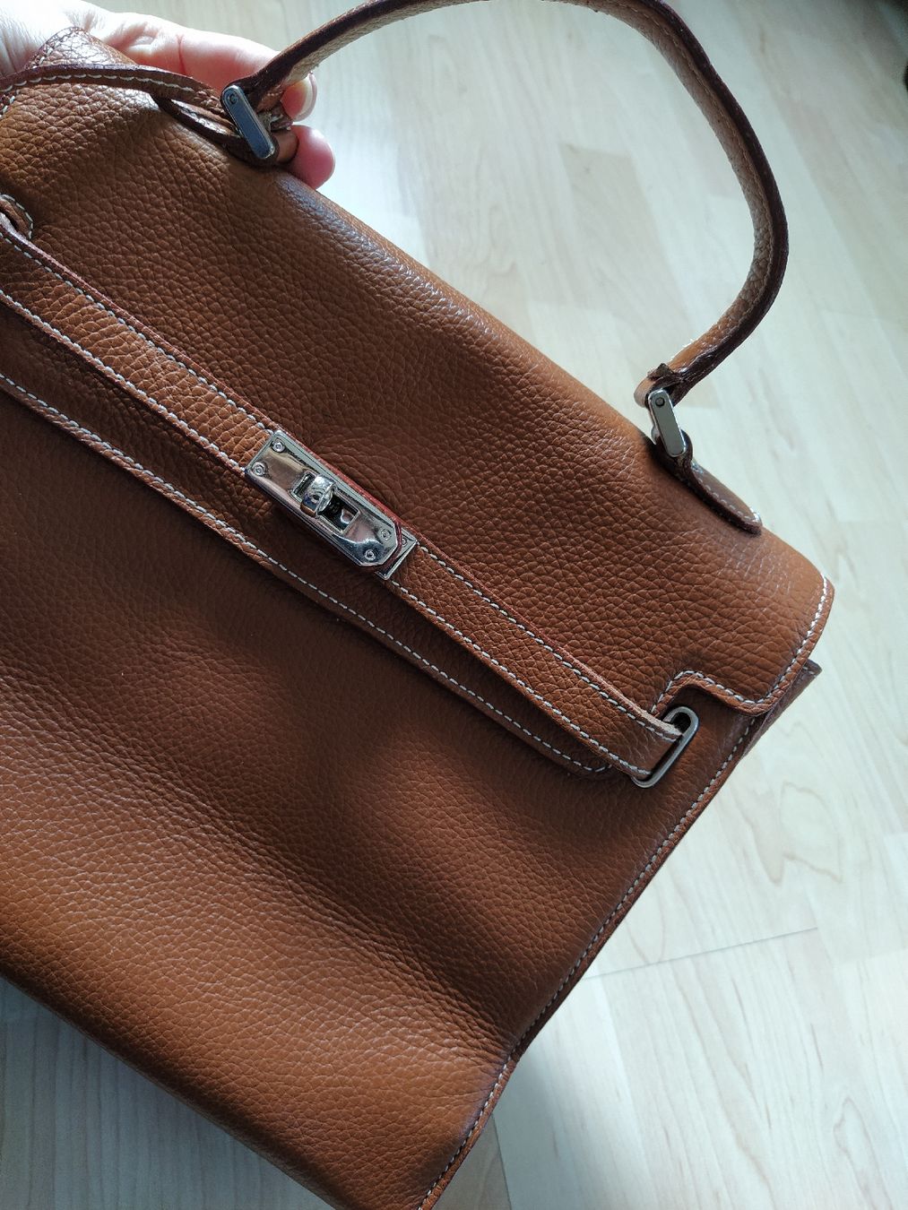 Borse da donna: Handtasche - VIA BORGOSPESSO, Milano – Usato da Adliswil venduto da Vimovi 1