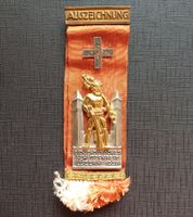 Schützenmedaille EIDG.SCHÜTZENFEST LUZERN 1939