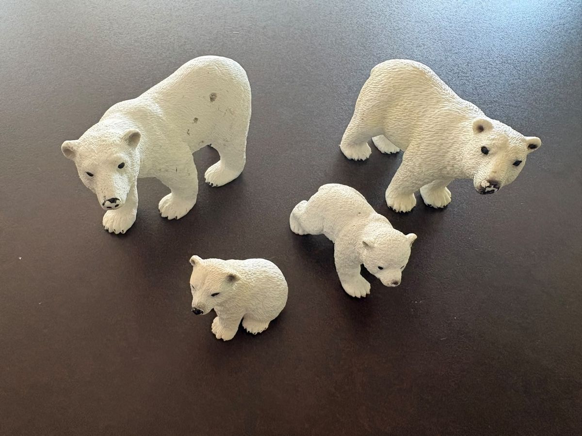 Schleich Jouets: Schleichfiguren – D'occasion à Walchwil par Pirib82 1