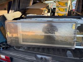 Reimo Termofenster VW T2 T3 Kombi neu