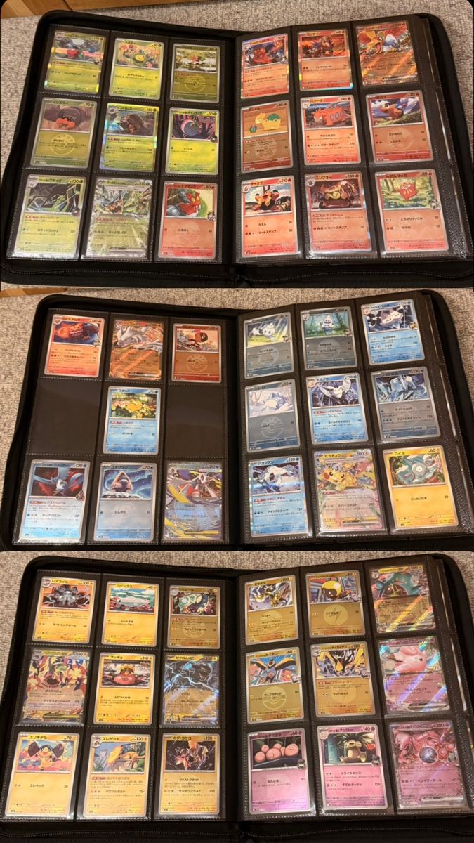 Pokémon Carte collezionabili: Pokemon Mega Dream EX Sammlung – Usato da Au SG venduto da Bego1 5