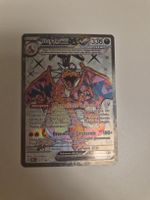 Glurak ex
