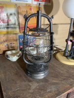 Sturmvogel Sturmlampe