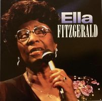 ELLA FITZGERALD - ELLA FITZGERALD
