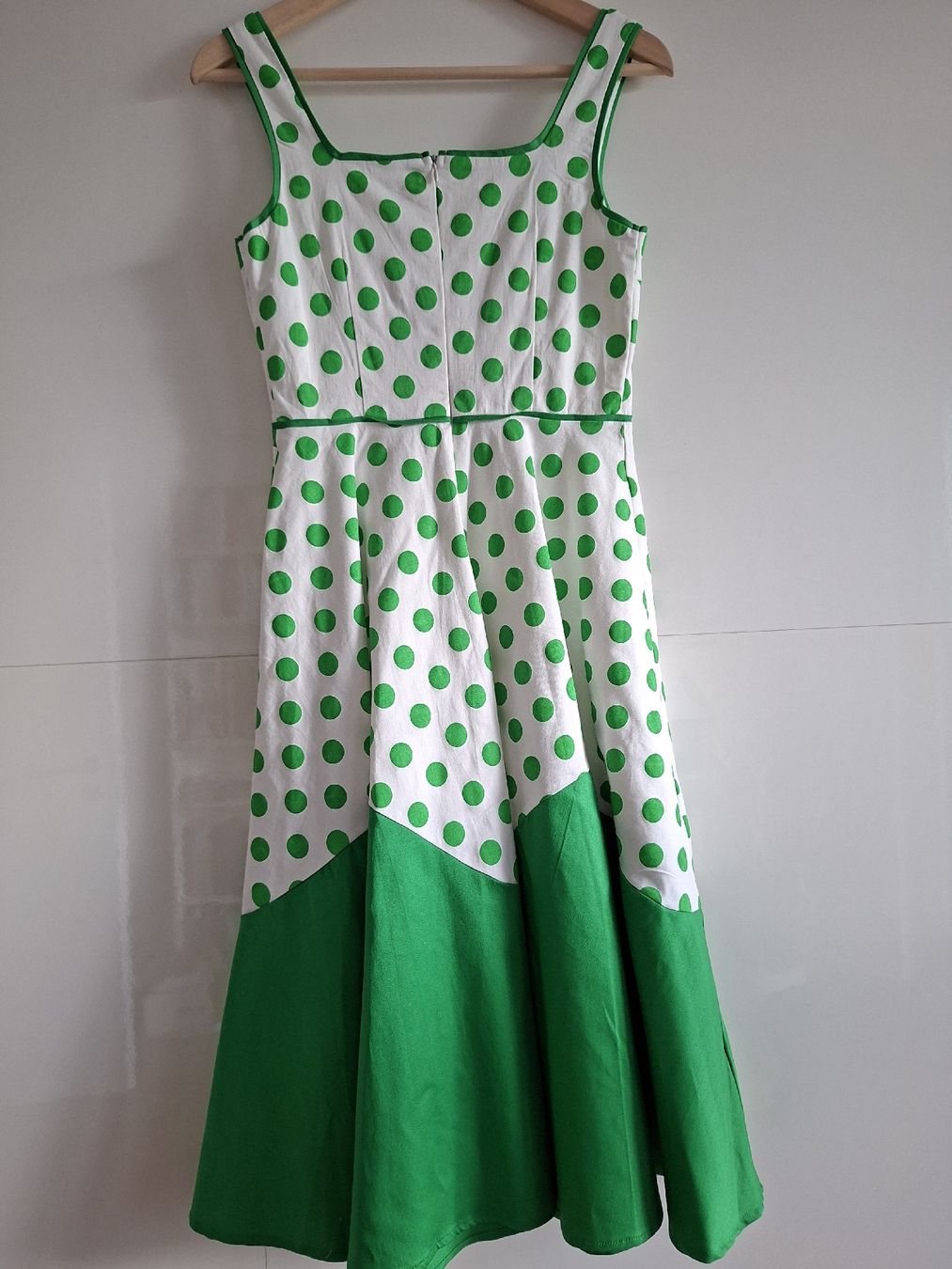 Vestiti: Sommerkleid Vintage Style – Nuovo e nell'imballaggio originale da Lieli venduto da Othella 3