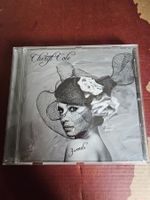 CD - Cheryl Cole – 3 Words (Europop, 2010)