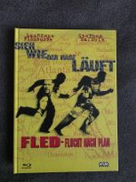FLED - Flucht nach Plan Mediabook
