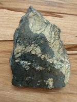 Pyrit-Siderit Platte
