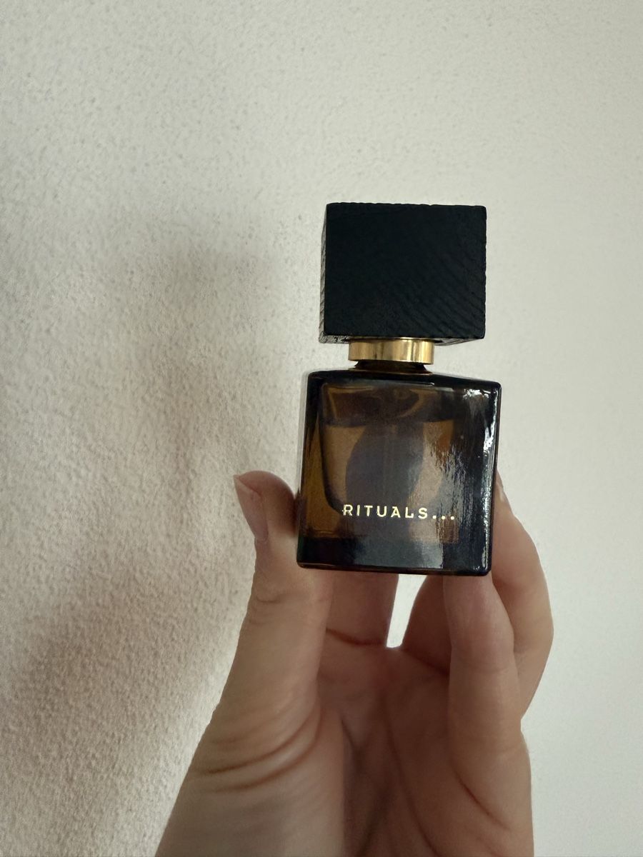 Rituals Parfum & Eau de Toilette: Rituals l‘essential Eau de parfum – Neu (gemäss Beschreibung) aus Luzern von Itsclaire