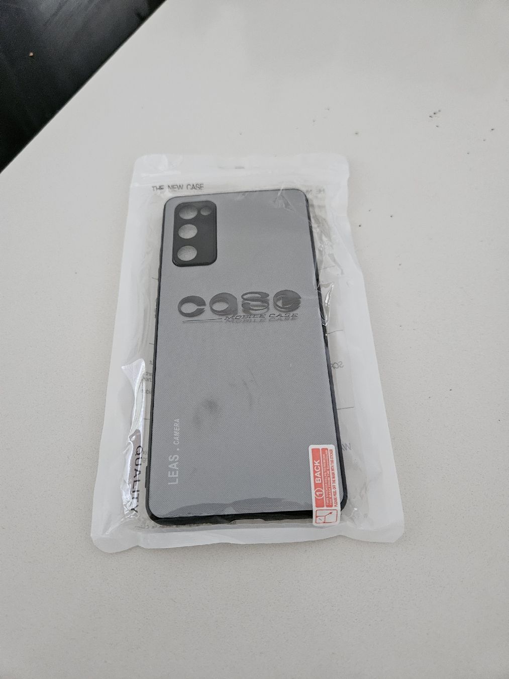 Samsung Covers & Schutzfolien: Hülle für Samsung Handy – Neu (gemäss Beschreibung) aus Vaduz von Simibimi
