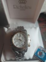 SECTOR SNL 550 CHRONO MEN + ALARM bon état / new battery
