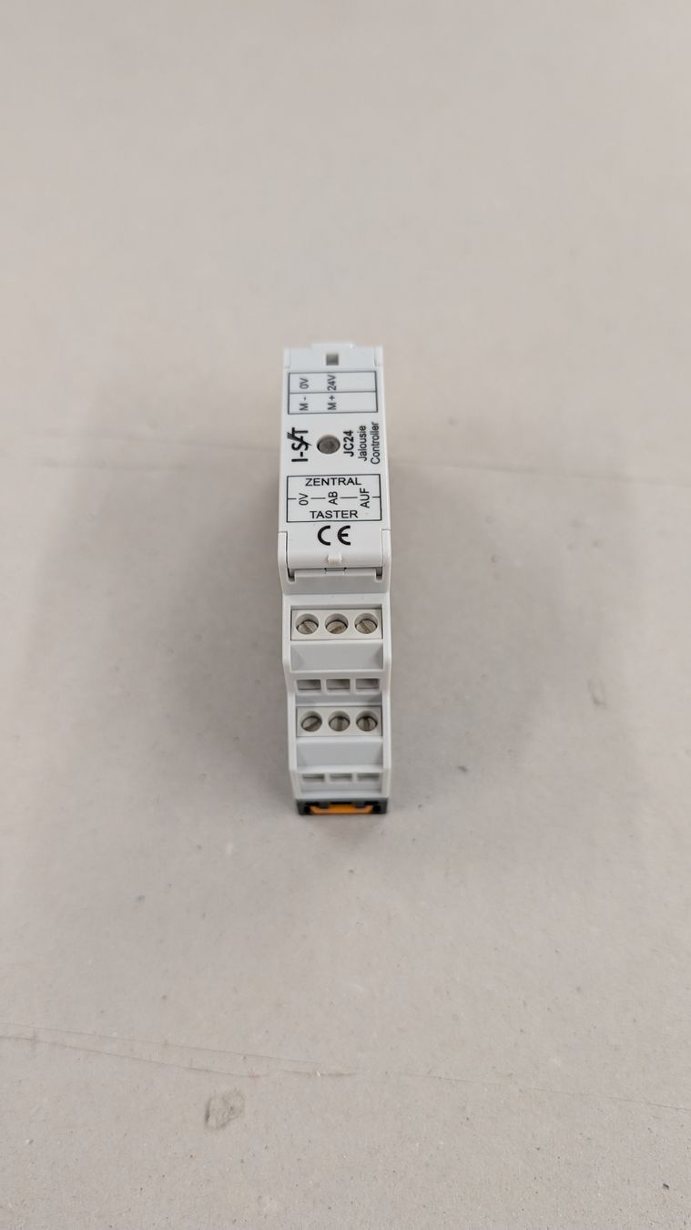 Componenti elettronici: Jalousieaktor 24V – Nuovo (secondo la descrizione) da Volketswil venduto da mar_c5pv 2