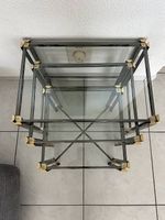 3-er Set Tische