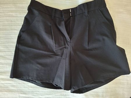 4x Shorts  Sommer-Set - Grösse 38