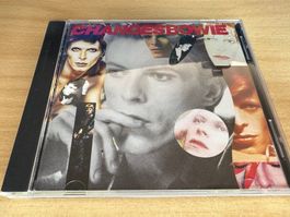 David Bowie – ChangesBowie