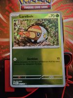 Larvibule Reverse (002/084) Nuit Noire - PBL fr