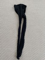 Gepunktete Strumpfhose Gr. S