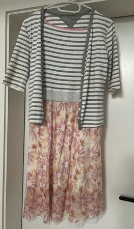 Sommerkleid von Marc Cain guter Zustand