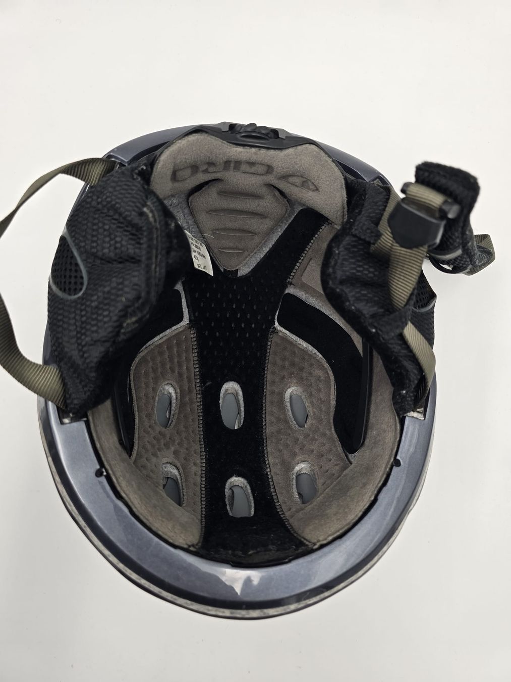 Giro Casques: Skihelm Giro – D'occasion à Adligenwil par Die-Fundgrueb 3