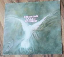 LP - EMERSON, LAKE & PALMER - EMERSON, LAKE & PALMER