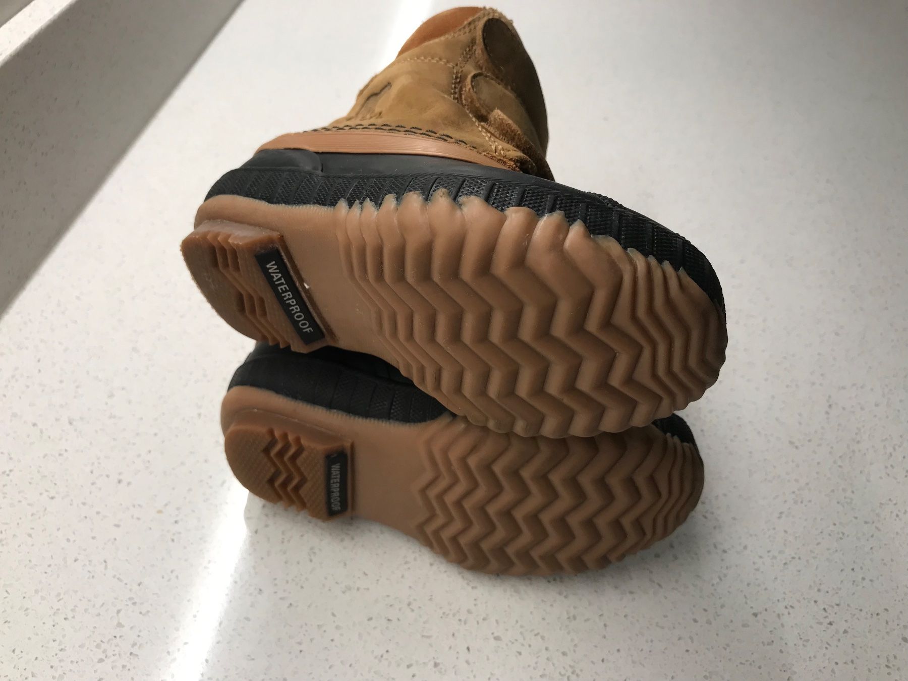 Sorel Scarpe per ragazzi: Sorel Winterstiefel Gr. 26 – Usato da Frauenfeld venduto da andrea211 3