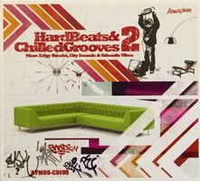 HARD BEATS & CHILLED GROOVES 2 (CD)