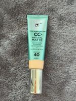 IT Cosmetics CC+ Cream Natural Matte Fair Porcelain