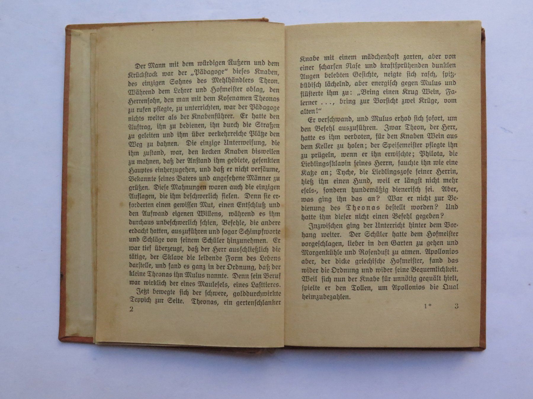 Libri: Peter Dörfler - 3 Bücher - 1918 - 1938 – Usato da Zwingen venduto da Tigertimmi 4