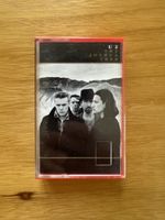 U2 The Joshua Tree 