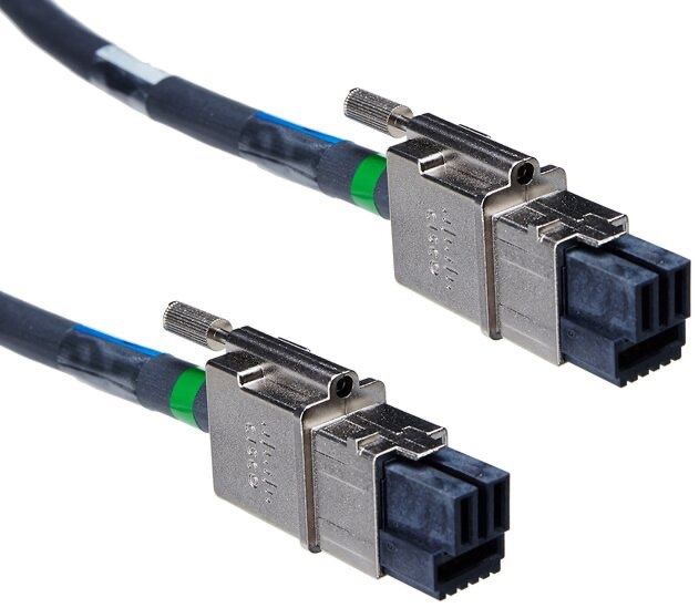 Cisco Kabel: Cisco Power Stack Cable 45 Cm – Neu (gemäss Beschreibung) aus Regensdorf von Portner-Systems