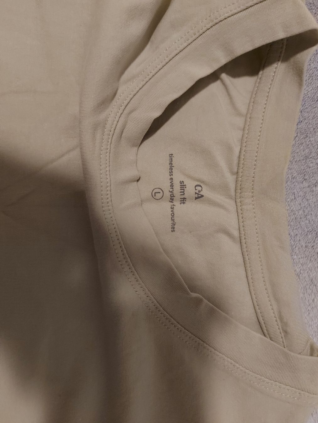 C&A T-shirt: C&A Shirt – Nuovo (secondo la descrizione) da Brig venduto da Mak_s2v9 2