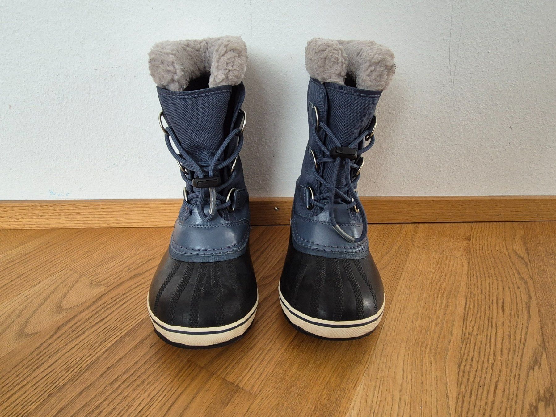 Sorel Scarpe da uomo: Sorel Winterstiefel, Grösse 35 – Usato da Zürich venduto da Benibas