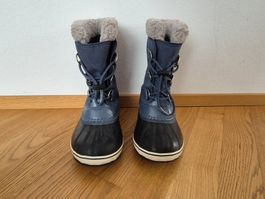 Sorel Winterstiefel, Grösse 35