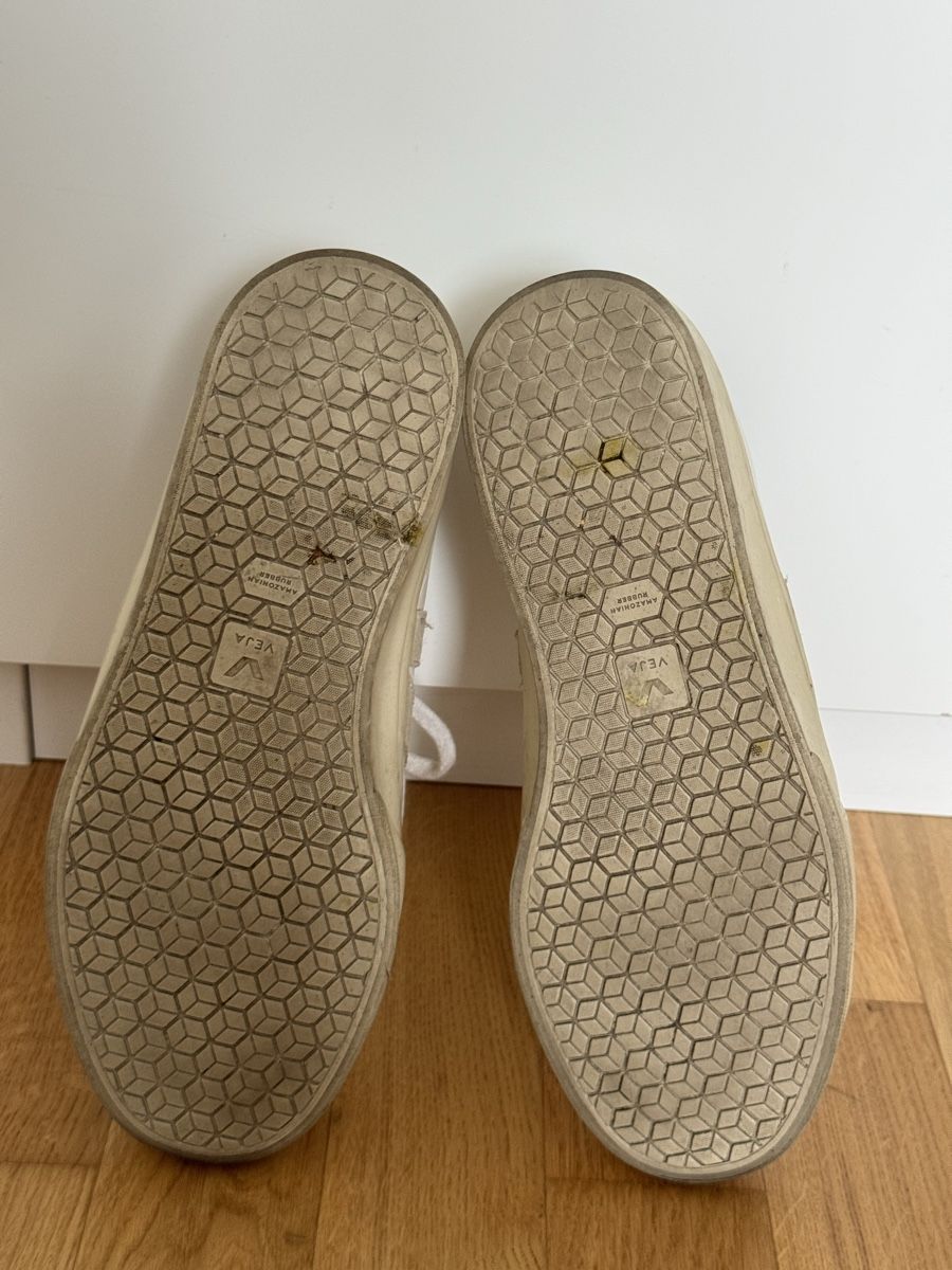 Veja Scarpe da uomo: Veja Campo – Usato da Grindelwald venduto da anja.zurbuchen 3
