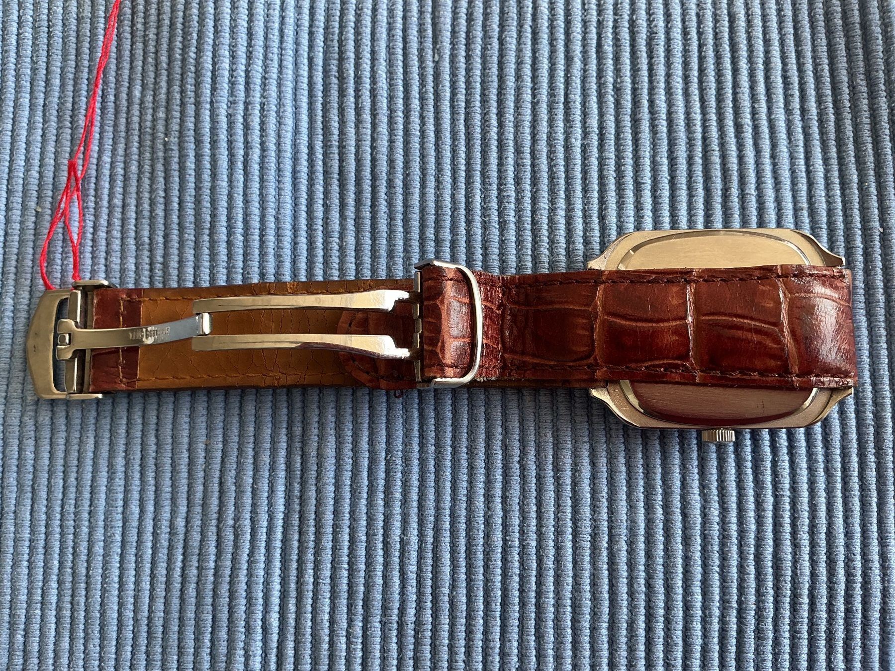 IWC Orologi: Iwc – Usato da Jona venduto da hp-sh 2