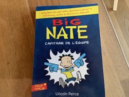 Big Nate tome 2