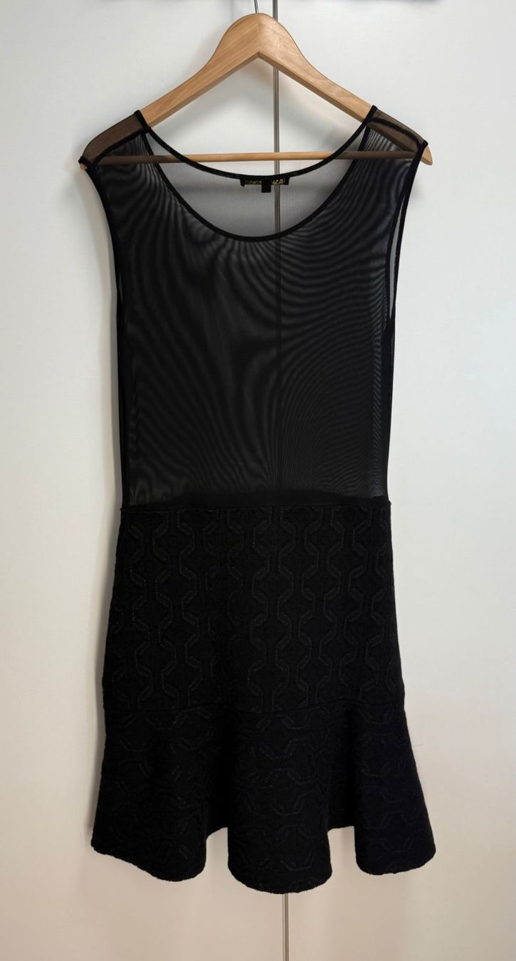 Maje Vestiti: Maje Damenkleid Gr. 40 – Nuovo (secondo la descrizione) da Frauenfeld venduto da LIL_NA 5