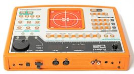 Roland D20 Groovebox 